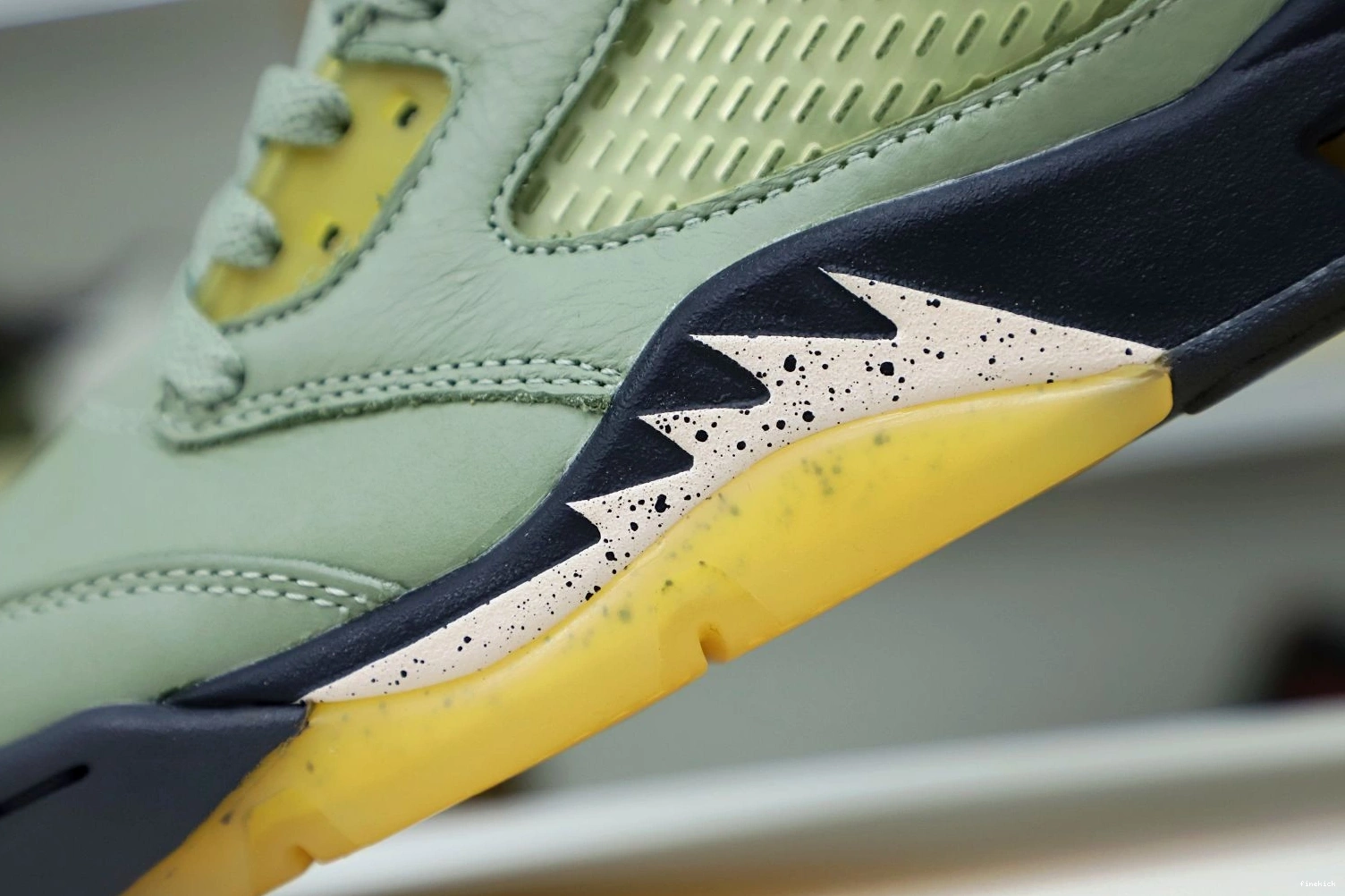 JORDAN DC7501-300 5 AIR HORIZON